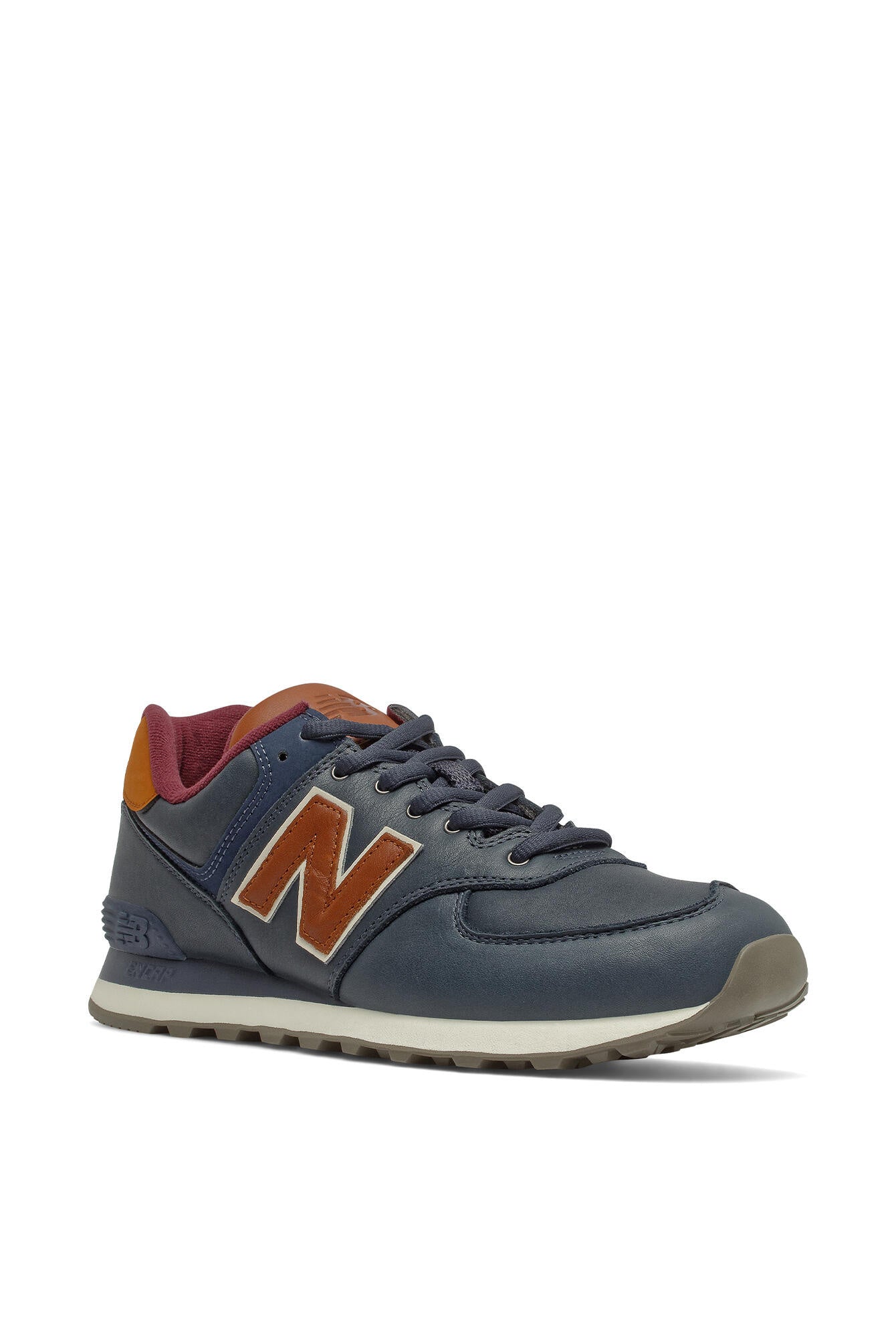 Sneaker 574 - OMC-Blue - Blau