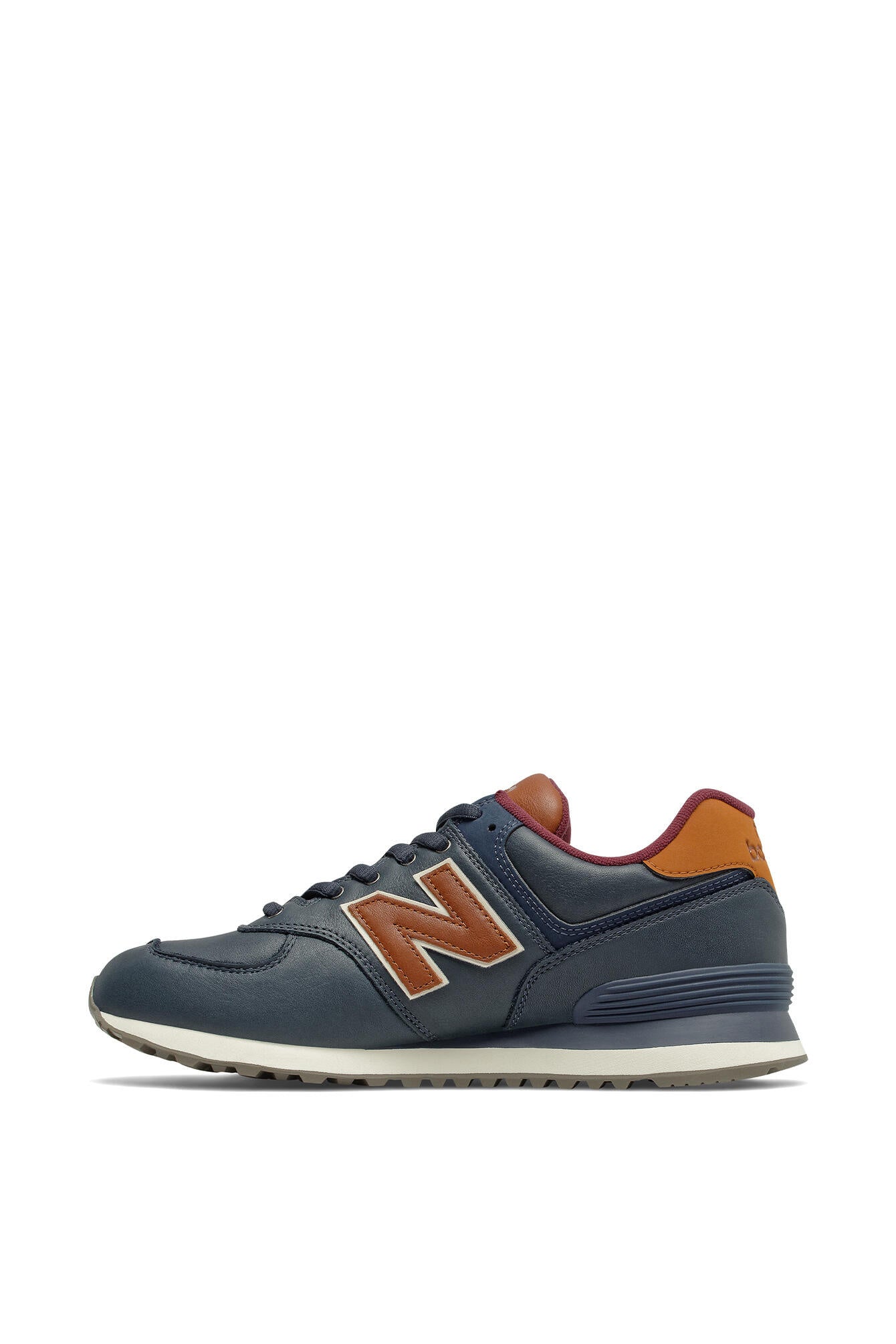 Sneaker 574 - OMC-Blue - Blau