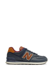 Sneaker 574 - OMC-Blue - Blau