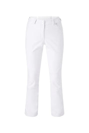 Ski-Hose DALIA - 001-WHITE - Weiß