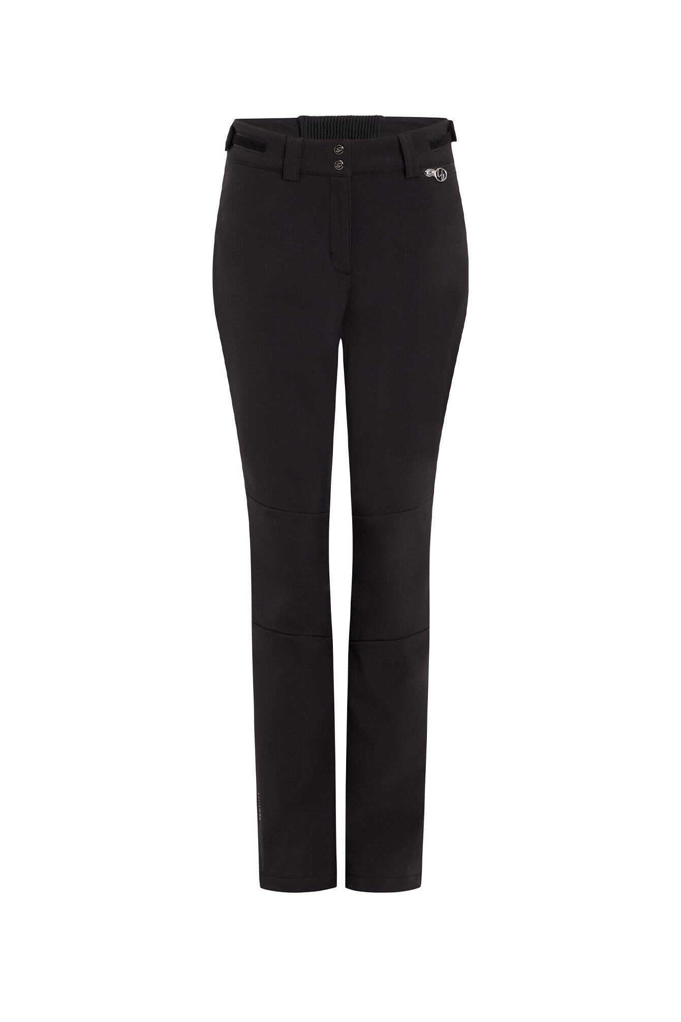 Ski-Hose DALIA - 057-BLACK NIGHT