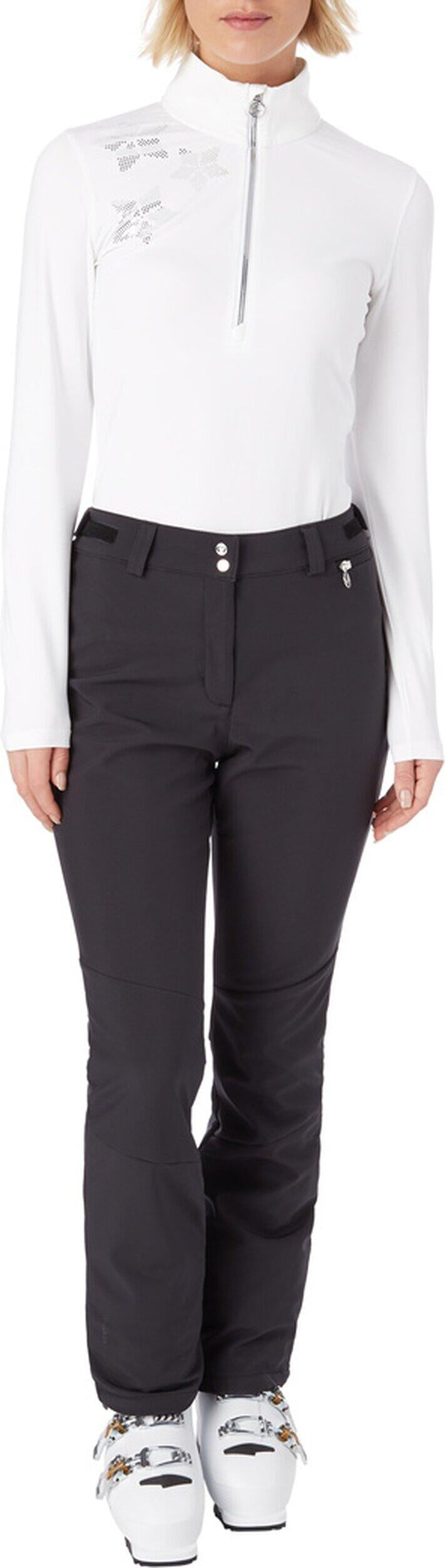 Ski-Hose DALIA - 057-BLACK NIGHT