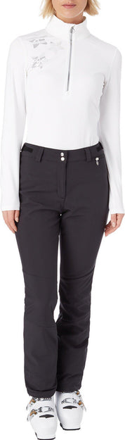 Ski-Hose DALIA - 057-BLACK NIGHT