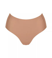 High Waist Slip ZERO Feel - 00CM NOSTALGIC BROWN - Braun