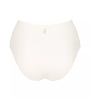 High Waist Slip ZERO Feel - 00GZ SILK WHITE - Weiß