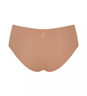 Hipster Slip - 00CM NOSTALGIC BROWN - Braun