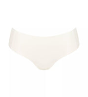 Hipster Slip - 00GZ SILK WHITE - Weiß