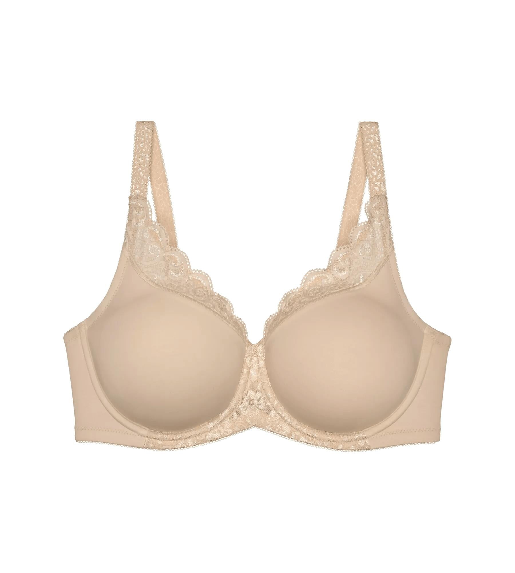 Minimizer-BH Amourette - 0026 SKIN - Beige