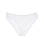 Tai Slip Amourette - 0003 WHITE - Weiß