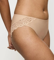 Tai Slip Amourette - 0026 SKIN - Beige