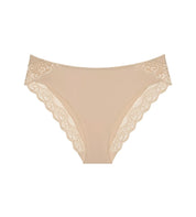 Tai Slip Amourette - 0026 SKIN - Beige