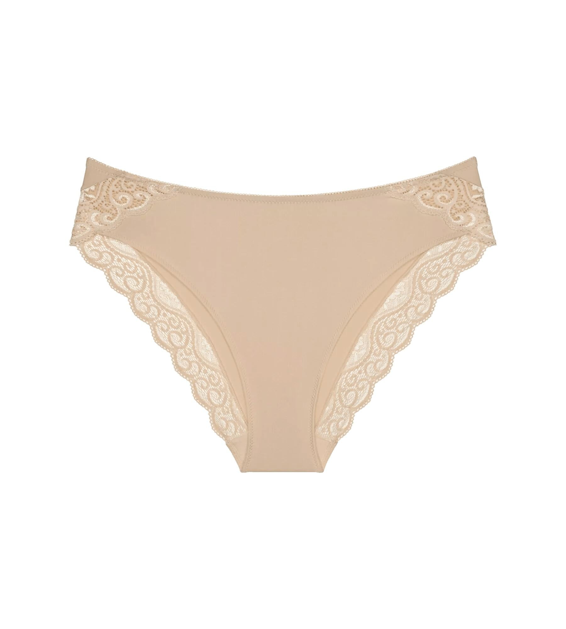 Tai Slip Amourette - 0026 SKIN - Beige