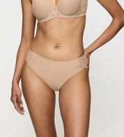 Tai Slip Amourette - 0026 SKIN - Beige