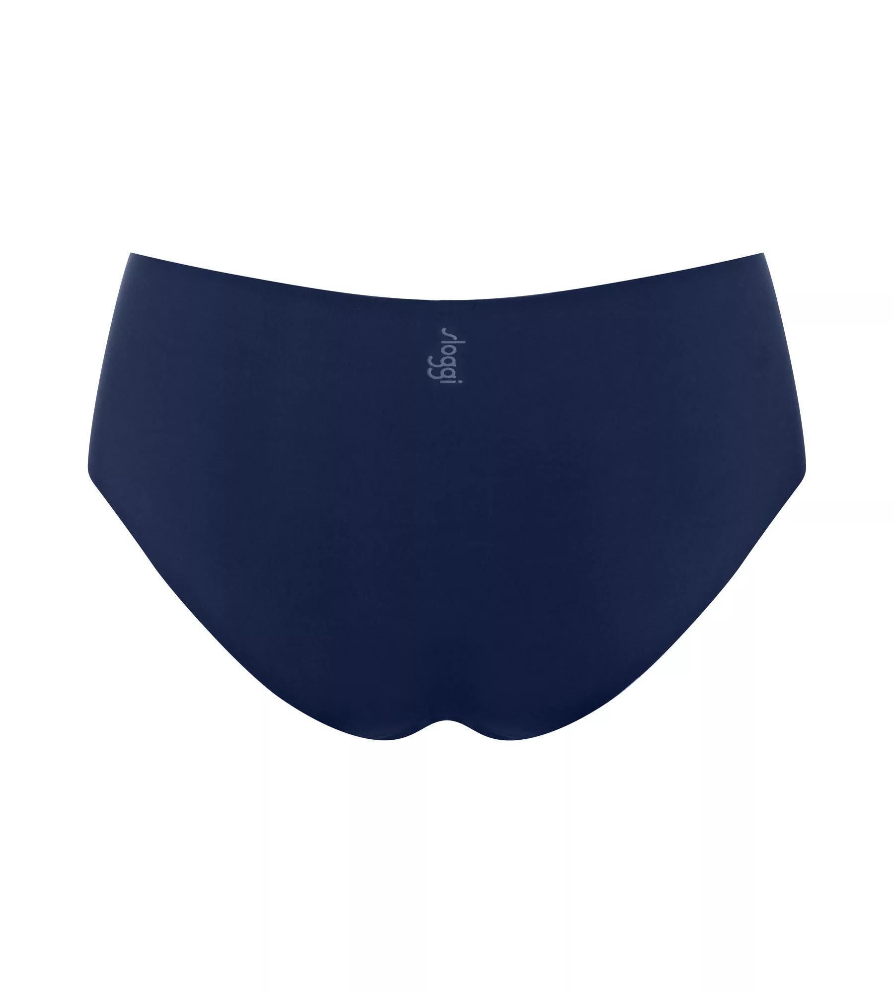 Hipster ZERO Feel 2.0 - 2114 NAVY BLUE - Blau