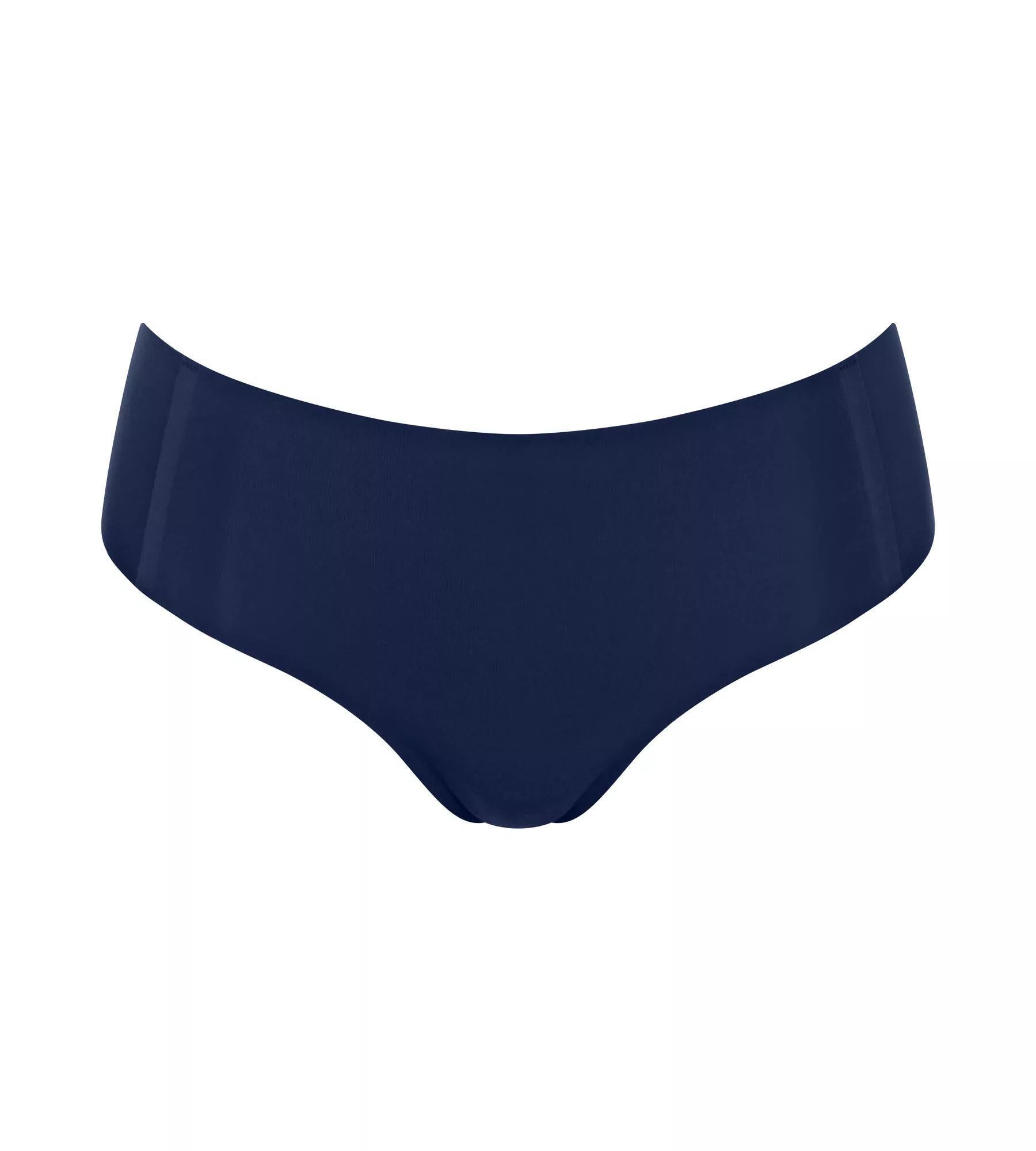 Hipster ZERO Feel 2.0 - 2114 NAVY BLUE - Blau