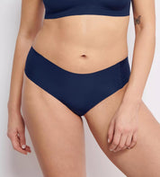 Hipster ZERO Feel 2.0 - 2114 NAVY BLUE - Blau