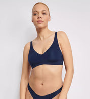 Soft-BH Zero Feel 2.0 - 2114 NAVY BLUE - Blau