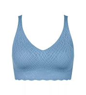 Bralette - 7401 AZURA BLUE - Blau