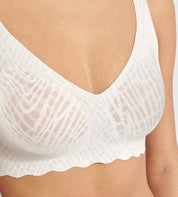 Soft-BH - 00GZ SILK WHITE - Weiß