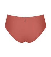 Hipster Slip - 7128 CANDID ORANGE - Orange