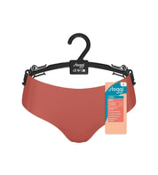 Hipster Slip - 7128 CANDID ORANGE - Orange