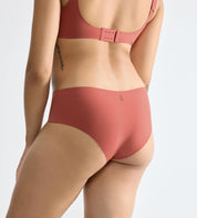 Hipster Slip - 7128 CANDID ORANGE - Orange