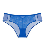 Hipster PALINA ROJINSKI COSMIC HEARTBEAT - 7209 ILLUMINES BLUE - Blau