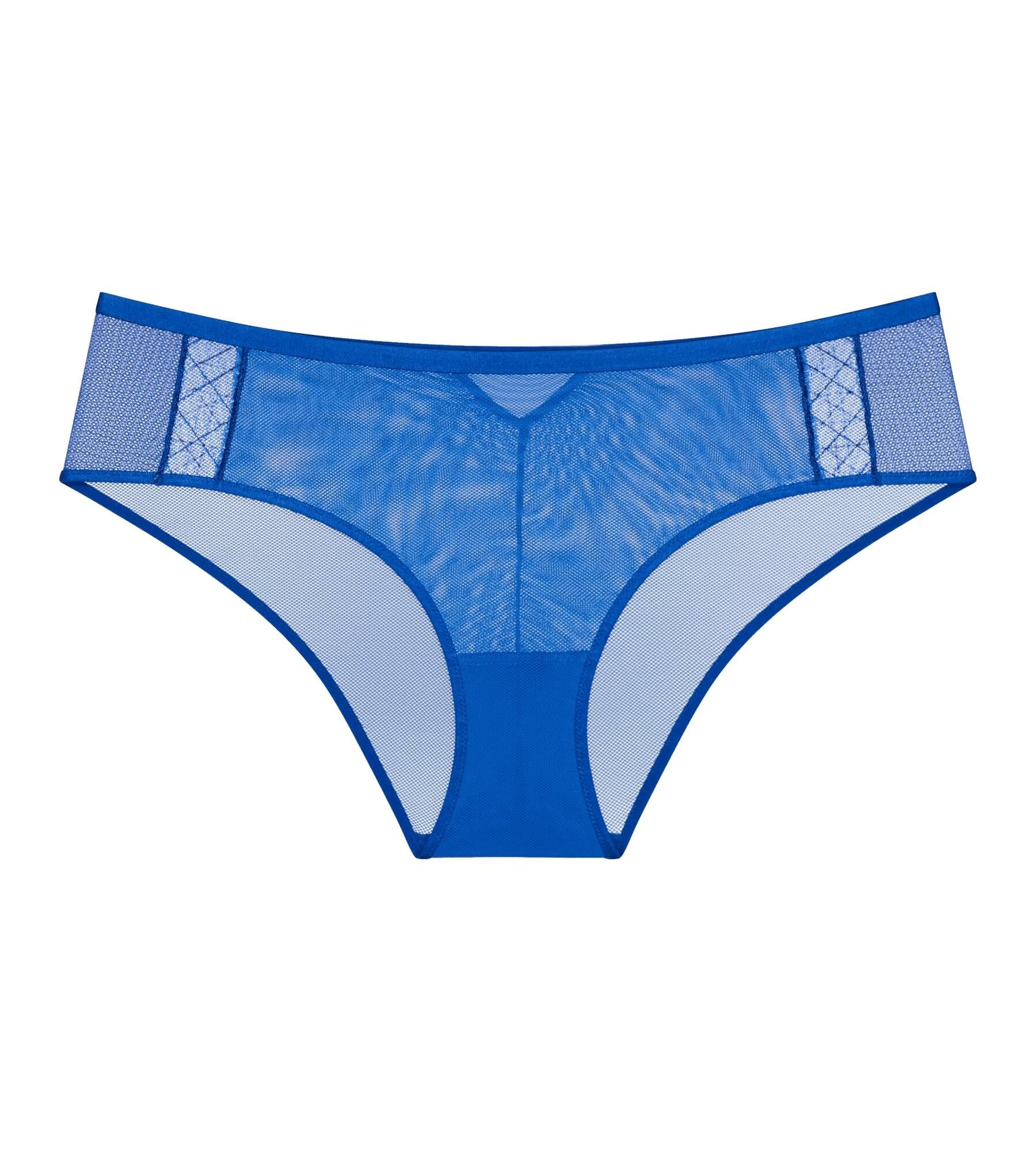 Hipster PALINA ROJINSKI COSMIC HEARTBEAT - 7209 ILLUMINES BLUE - Blau