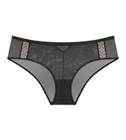 Hipster PALINA ROJINSKI COSMIC HEARTBEAT - 0004 BLACK - Schwarz