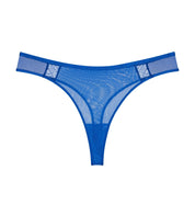 String PALINA ROJINSKI COSMIC HEARTBEAT - 7209 ILLUMINES BLUE - Blau