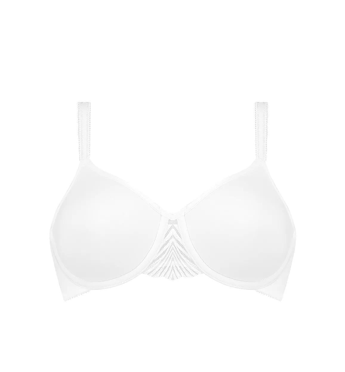 Bügel-BH My Perfect Shaper - 0003 WHITE - Weiß