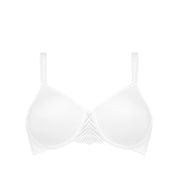 Bügel-BH My Perfect Shaper - 0003 WHITE - Weiß