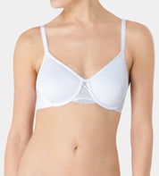 Bügel-BH My Perfect Shaper - 0003 WHITE - Weiß