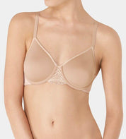 Bügel-BH My Perfect Shaper - 00NZ NUDE BEIGE - Beige