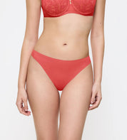 String SMART INVISIBLE - 1203 BLOOD ORANGE - Orange