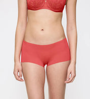 Pants SMART INVISIBLE - 1203 BLOOD ORANGE - Orange