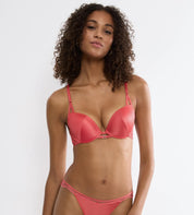 Push-Up-BH CRAZY STUPID LOVE - 1203 BLOOD ORANGE - Orange