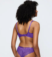 Spacer-BH PALINA MOONLIGHT KISS - 6848 PURPLE HAZE - Violett