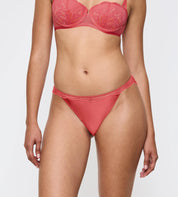 Slip CRAZY STUPID LOVE - 1203 BLOOD ORANGE - Orange