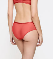 Hipster CRAZY STUPID LOVE - 1203 BLOOD ORANGE - Orange