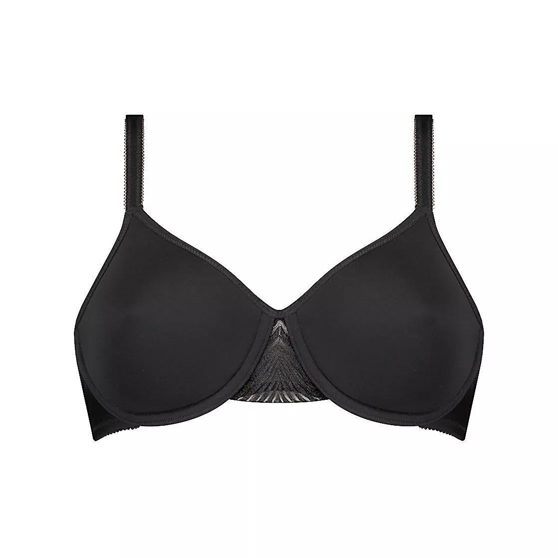 Bügel-BH My Perfect Shaper - 0004 BLACK - Schwarz