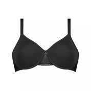 Bügel-BH My Perfect Shaper - 0004 BLACK - Schwarz