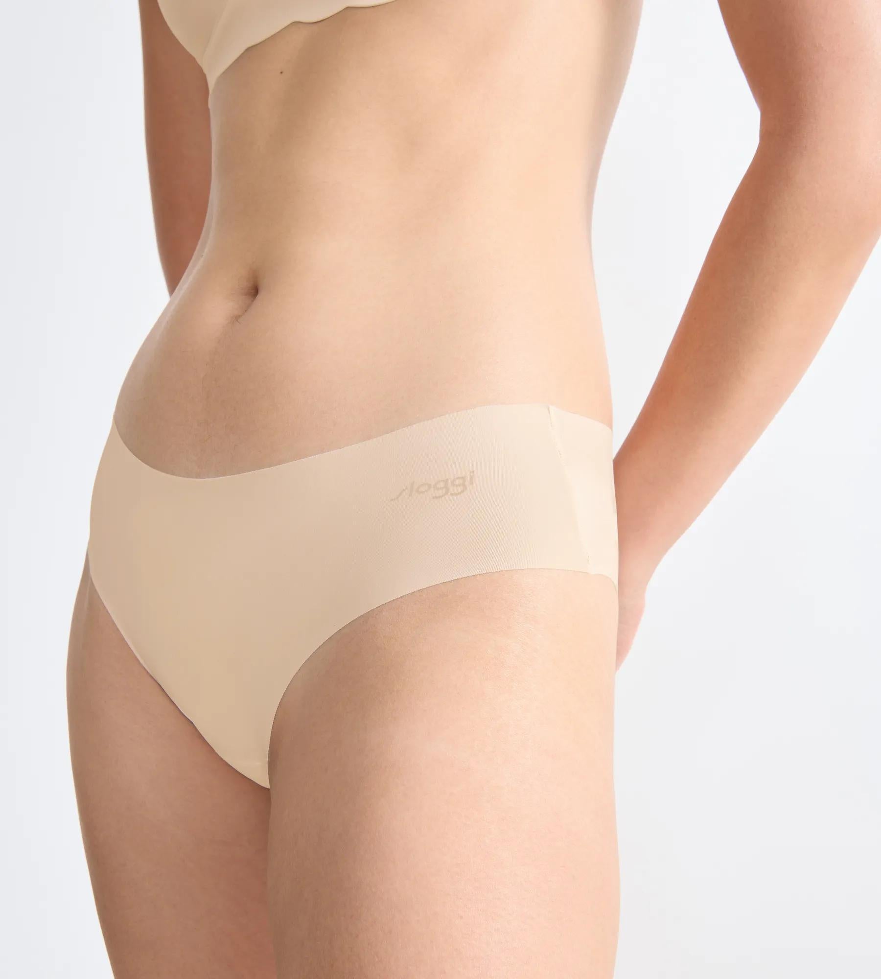 Slip - 6308 ANGORA - Beige
