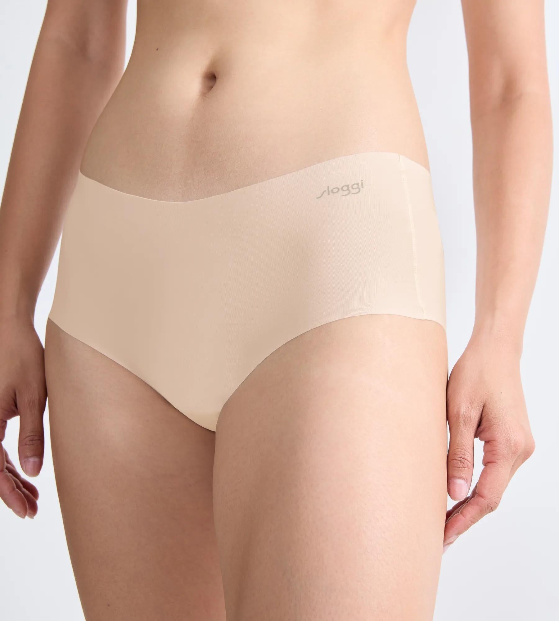 Slip - 6308 ANGORA - Beige