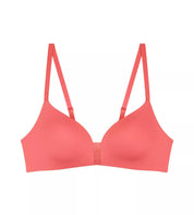 Bügelloser Soft-BH - 4128 SUGAR CORAL - Pink