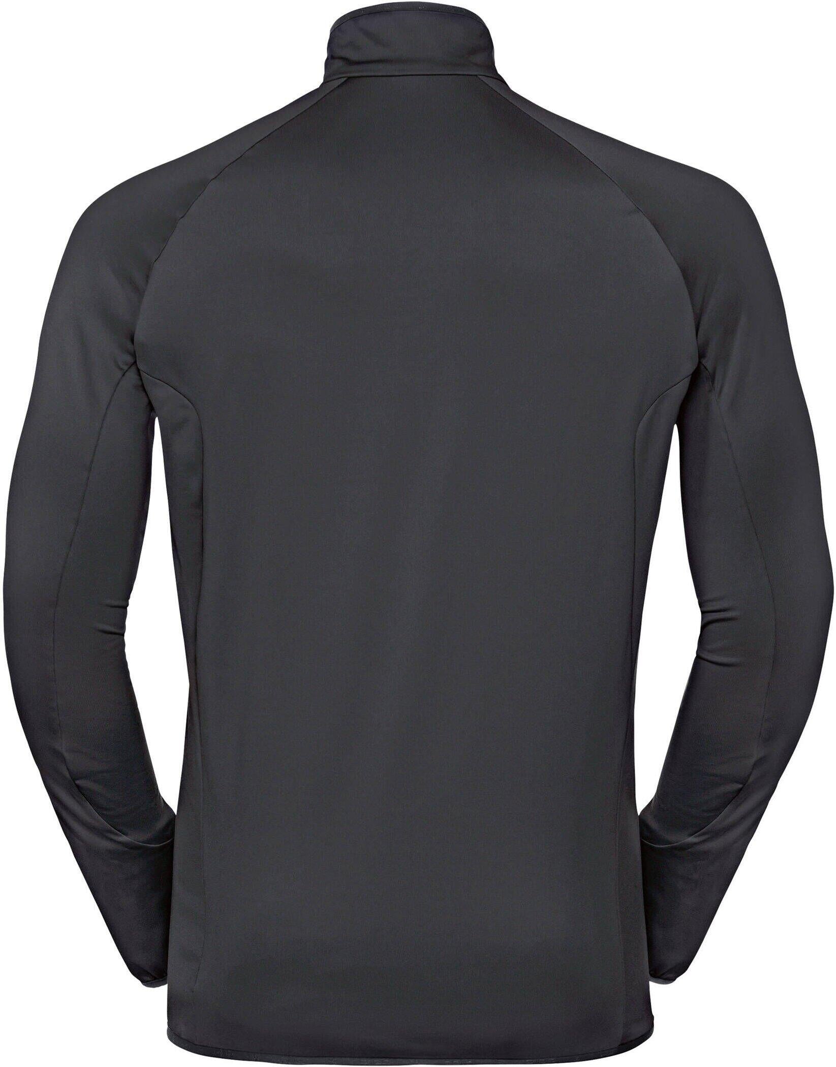 Ski Midlayer - 15000-black - Schwarz