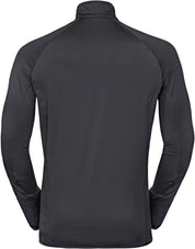 Ski Midlayer - 15000-black - Schwarz