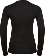 Funktionsshirt ACTIVE WARM - 15000-black - Schwarz