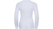 Funktionsshirt ACTIVE WARM - 10000-white - Weiß
