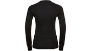 Funktionsshirt ACTIVE WARM - 15000-black - Schwarz
